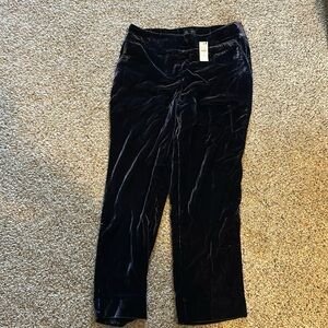 Talbots Valore pants 6p